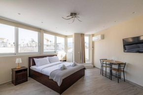 Penthouse in the heart of Athens
